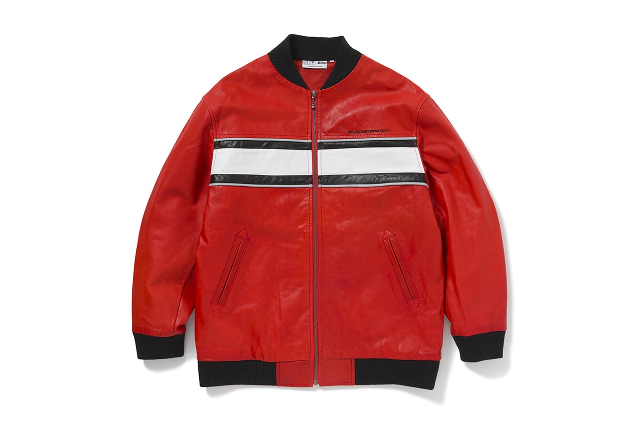 February 2020 Week 3 Drops Palace Spring 2020 Drop 1 BlackEyePatch The North Face Gucci CLOT Tom Sachs Nike NIKECRAFT ICECREAM list