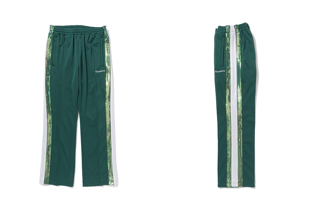February 2020 Week 3 Drops Palace Spring 2020 Drop 1 BlackEyePatch The North Face Gucci CLOT Tom Sachs Nike NIKECRAFT ICECREAM list