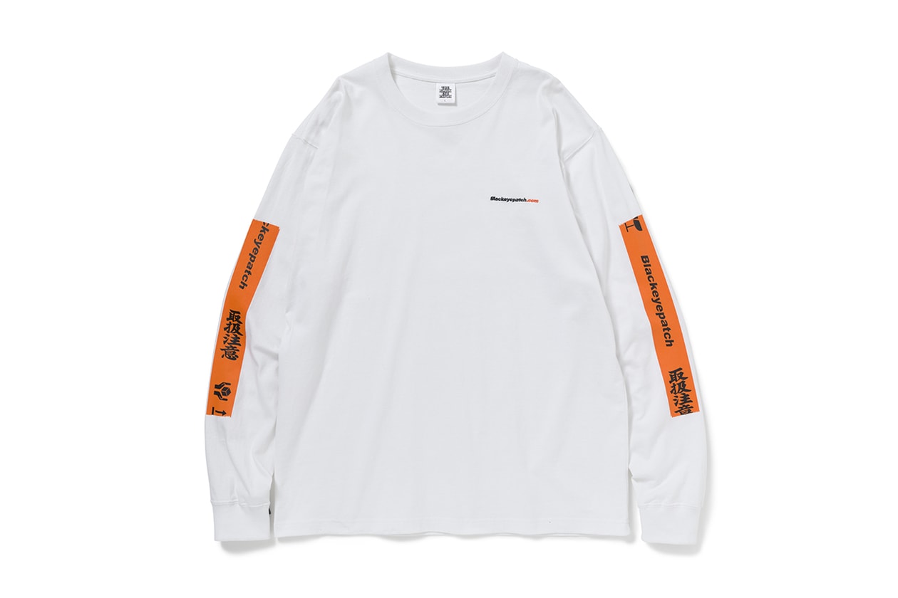 February 2020 Week 3 Drops Palace Spring 2020 Drop 1 BlackEyePatch The North Face Gucci CLOT Tom Sachs Nike NIKECRAFT ICECREAM list