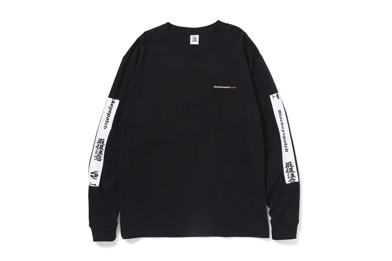 February 2020 Week 3 Drops Palace Spring 2020 Drop 1 BlackEyePatch The North Face Gucci CLOT Tom Sachs Nike NIKECRAFT ICECREAM list