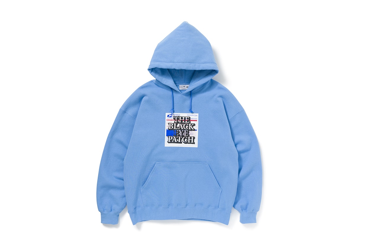 February 2020 Week 3 Drops Palace Spring 2020 Drop 1 BlackEyePatch The North Face Gucci CLOT Tom Sachs Nike NIKECRAFT ICECREAM list