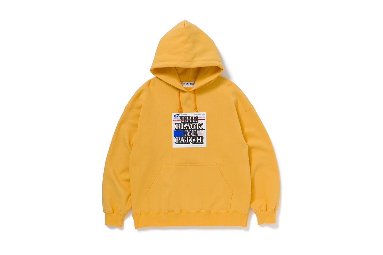 February 2020 Week 3 Drops Palace Spring 2020 Drop 1 BlackEyePatch The North Face Gucci CLOT Tom Sachs Nike NIKECRAFT ICECREAM list