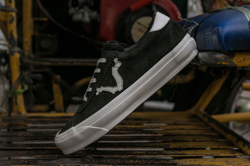 blends vans vault epoch sport lx white black grey bones release date info photos price