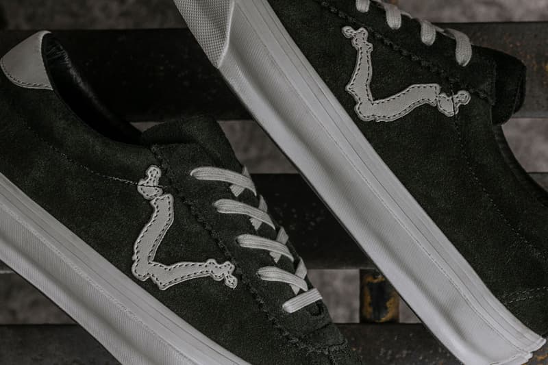 blends vans vault epoch sport lx white black grey bones release date info photos price