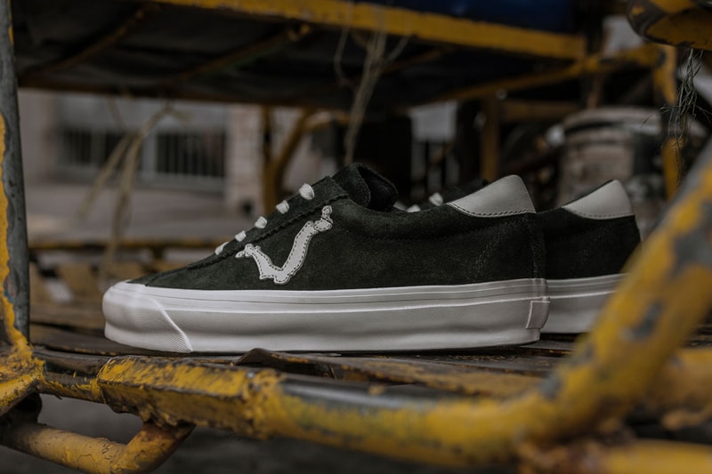 blends vans vault epoch sport lx white black grey bones release date info photos price