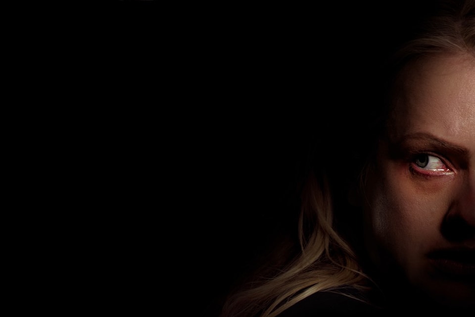 Blumhouse The Invisible Man Official Trailer Hypebeast