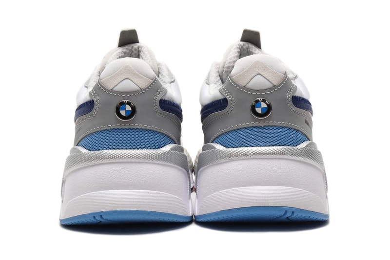 puma bmw rs x3 white red navy blue 306498 01 release date info photos price