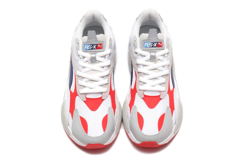 puma bmw rs x3 white red navy blue 306498 01 release date info photos price