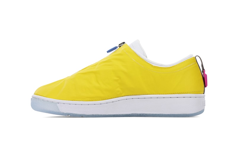 breaking bad k swiss classic 2000 collection capsule cooking cleaning recreational vehicle walter white jesse pinkman brian craniston aaron paul release date info photos price 