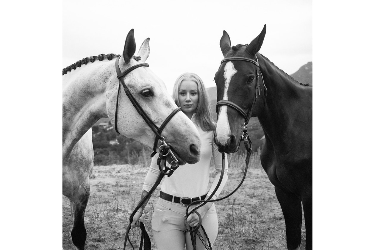 Brock Fetch Captures Mac Miller, A$AP Rocky & More in Foreign Form Photography Exhibition New York Hip Hop Rap Scene Galleries Closer Look Musicians