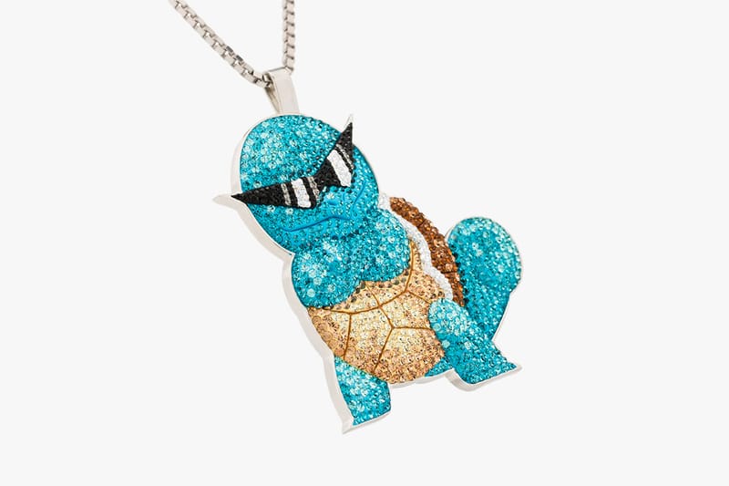 Join the Squirtle Squad With the Latest Browns x The Dan Life Release