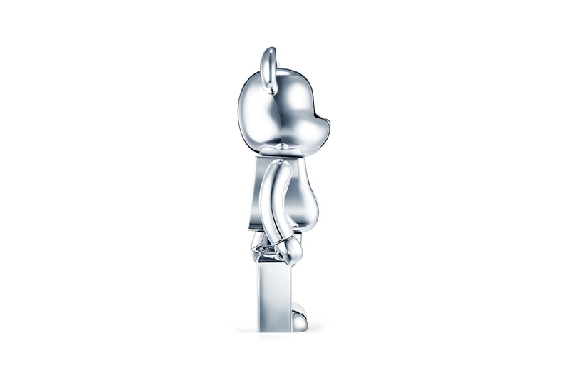 canada goose polar bears international be@rbrick bearbrick pbi limited edition donation to support conservation of polar bear
