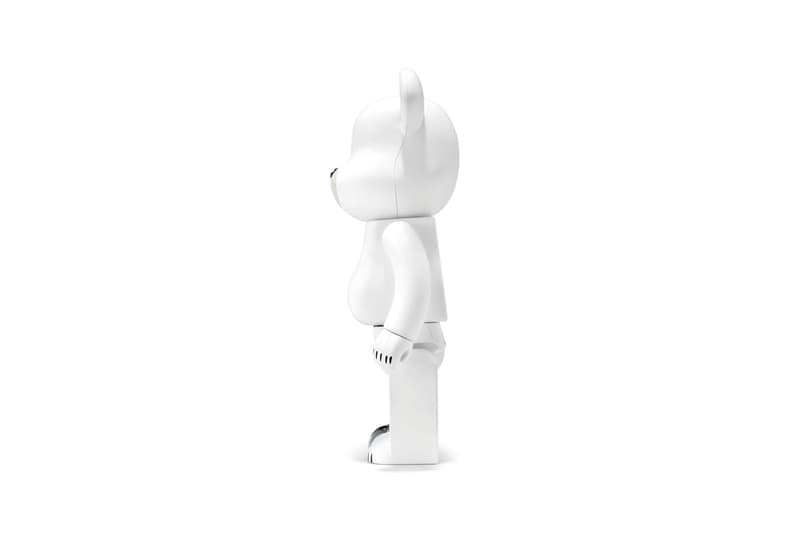 canada goose polar bears international be@rbrick bearbrick pbi limited edition donation to support conservation of polar bear