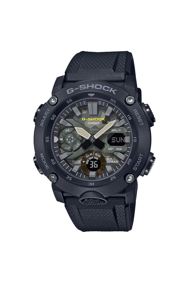 Casio G-Shock DW-5610, GA-2100 "Utility" Pack timepieces watches DW-5610SUS-5JRGA-2100SU-1AJF DW-5610SU-3JF DW-5610SU-8JF DW-5610SUS-5JR