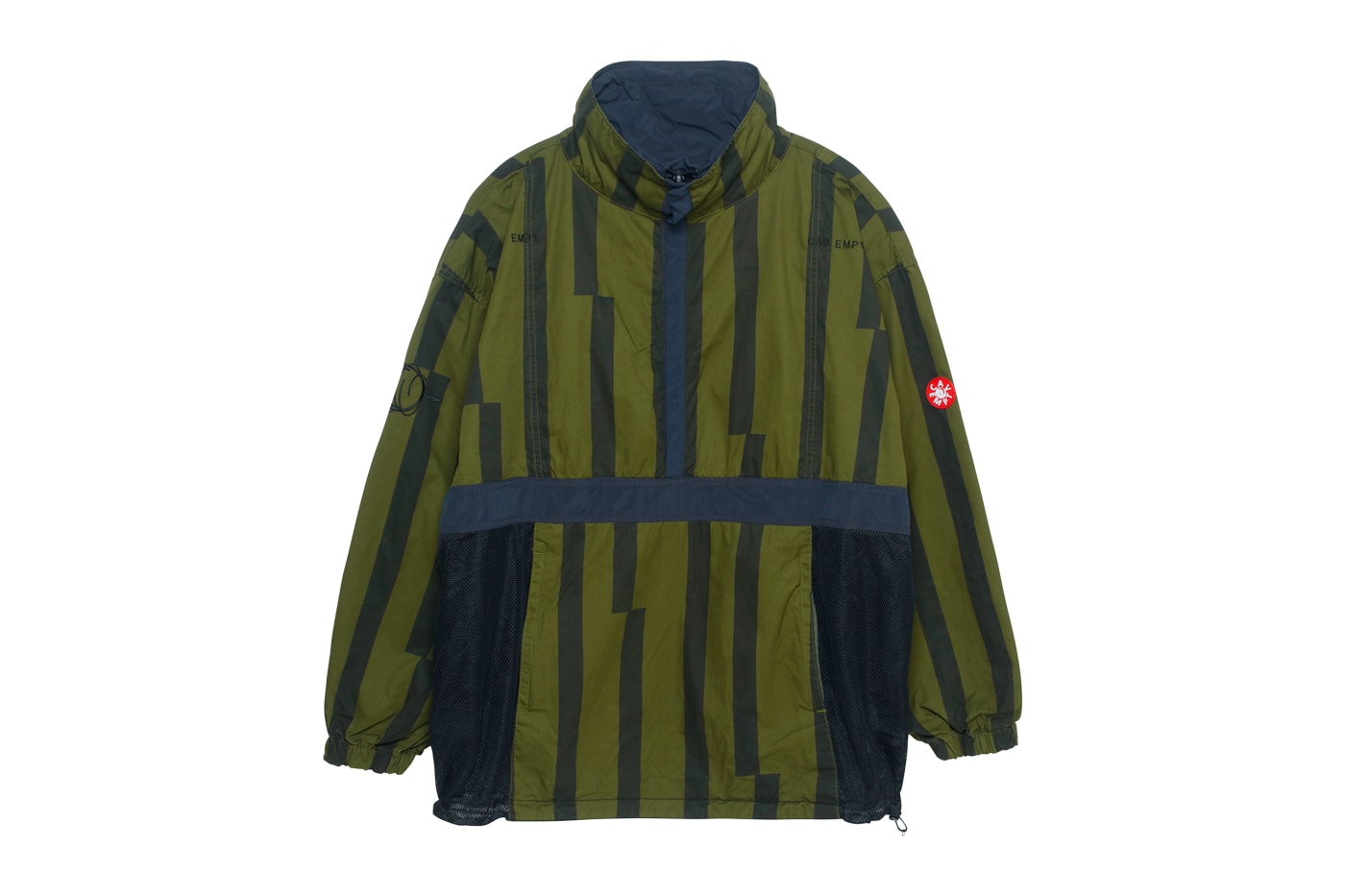 Cav Empt Spring Summer 2020 Drop Five sk8thing toby feltwell tokyo japanese designer label graphics t shirts jackets coats streetwear menswear sweaters pants hoodies trousers