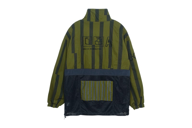 Cav Empt Spring Summer 2020 Drop Five sk8thing toby feltwell tokyo japanese designer label graphics t shirts jackets coats streetwear menswear sweaters pants hoodies trousers