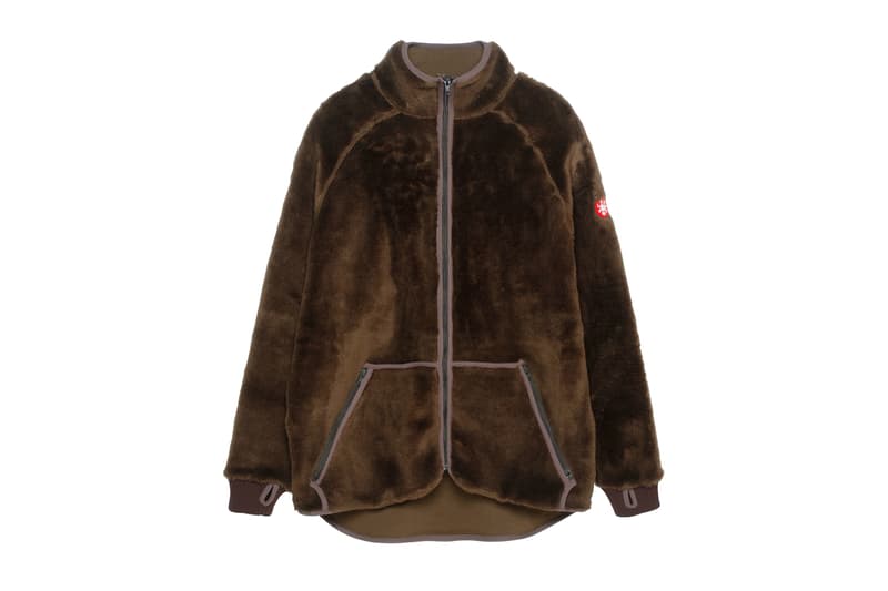 Cav Empt Spring Summer 2020 Drop Five sk8thing toby feltwell tokyo japanese designer label graphics t shirts jackets coats streetwear menswear sweaters pants hoodies trousers