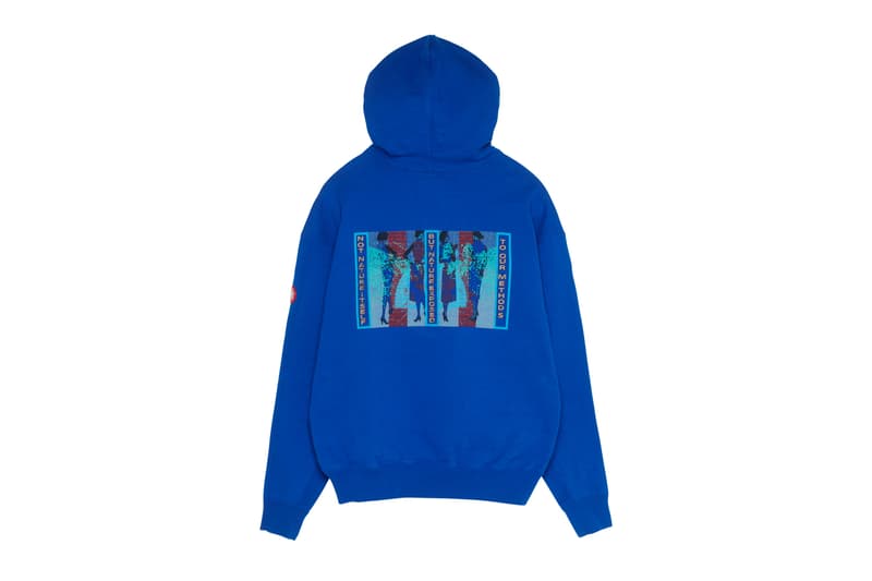 Cav Empt Spring Summer 2020 Drop Five sk8thing toby feltwell tokyo japanese designer label graphics t shirts jackets coats streetwear menswear sweaters pants hoodies trousers