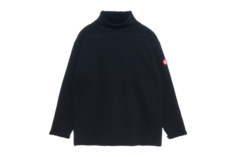 Cav Empt Spring Summer 2020 Drop Five sk8thing toby feltwell tokyo japanese designer label graphics t shirts jackets coats streetwear menswear sweaters pants hoodies trousers