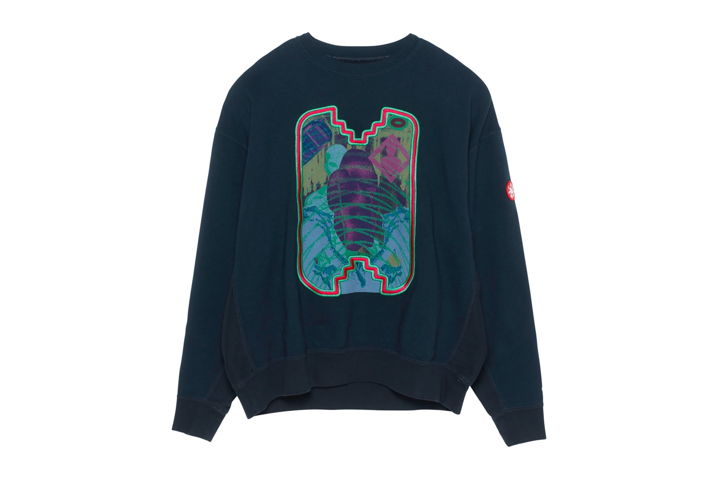 Cav Empt Spring Summer 2020 Drop Five sk8thing toby feltwell tokyo japanese designer label graphics t shirts jackets coats streetwear menswear sweaters pants hoodies trousers