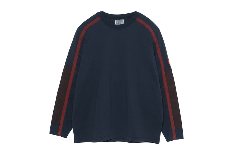 Cav Empt Spring Summer 2020 Drop Five sk8thing toby feltwell tokyo japanese designer label graphics t shirts jackets coats streetwear menswear sweaters pants hoodies trousers