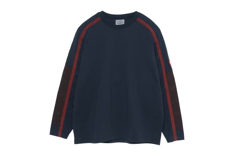 Cav Empt Spring Summer 2020 Drop Five sk8thing toby feltwell tokyo japanese designer label graphics t shirts jackets coats streetwear menswear sweaters pants hoodies trousers