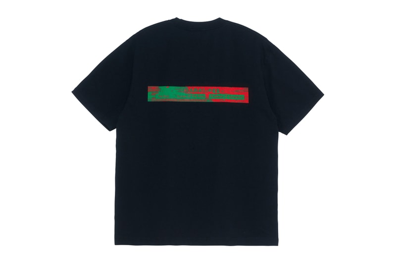 Cav Empt Spring Summer 2020 Drop Five sk8thing toby feltwell tokyo japanese designer label graphics t shirts jackets coats streetwear menswear sweaters pants hoodies trousers