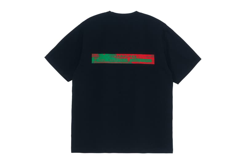 Cav Empt Spring Summer 2020 Drop Five sk8thing toby feltwell tokyo japanese designer label graphics t shirts jackets coats streetwear menswear sweaters pants hoodies trousers