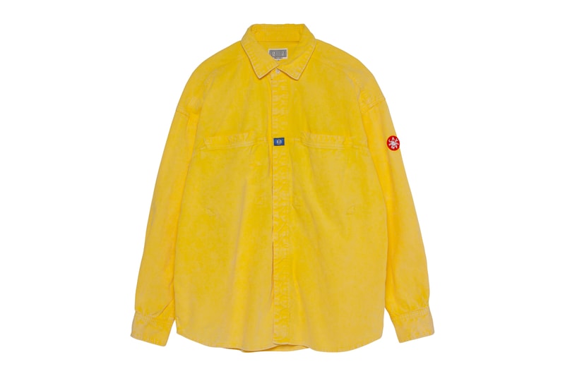 Cav Empt Drop 6 Spring Summer 2020 Collection c e menswear streetwear graphic t shirts tees hoodies pants jackets toby fetlwell sk8thing japanese designers trousers sweaters