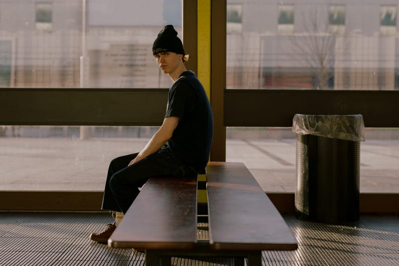 Christian Alexander’s Music Is Bringing L.A. to Northern England