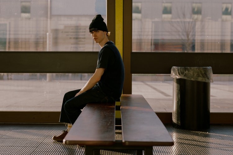 Christian Alexander’s Music Is Bringing L.A. to Northern England