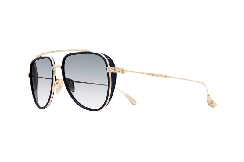 Chrome Hearts Spring/Summer 2020 Eyewear Collection Clapper Creamed Duck Butter Honey Tunnel Whisker Biscuit Pushin' Rod II Love Rod Box-Officer Thot