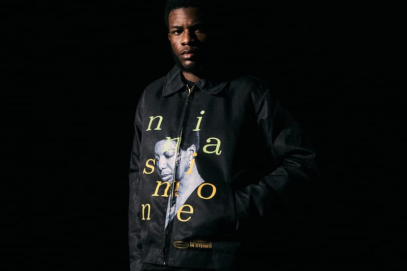 Circulate's SS20 Collection Establishes the Fictional "Les Circulate Cabaret"