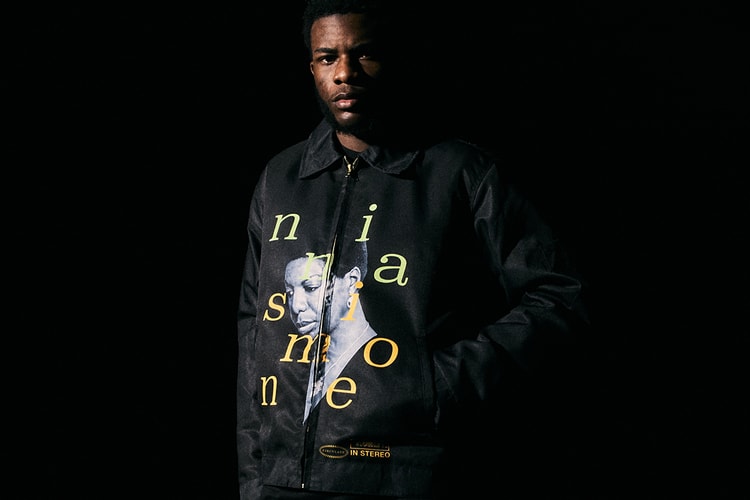 Circulate's SS20 Collection Establishes the Fictional "Les Circulate Cabaret"