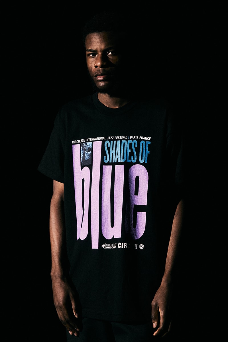 Circulate Les Circulate Cabaret SS20 Collection Release Info T Shirt Hoodie Buy Price 