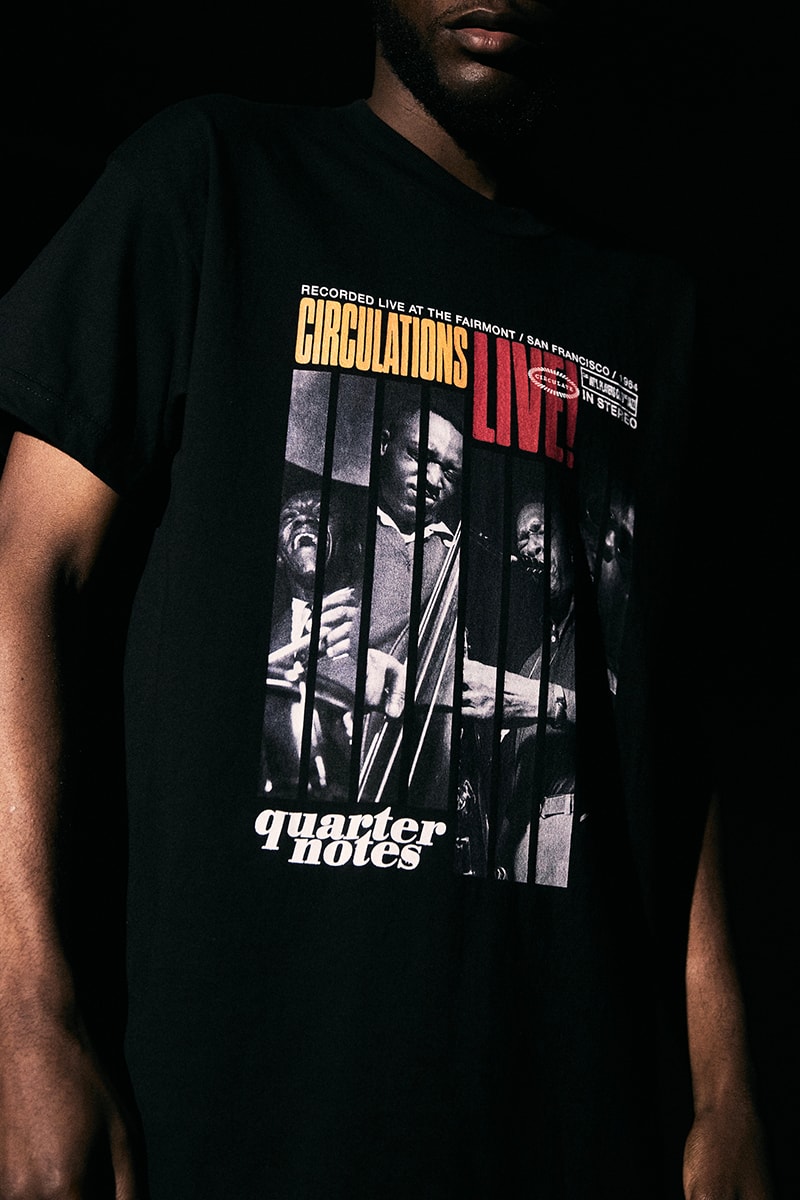 Circulate Les Circulate Cabaret SS20 Collection Release Info T Shirt Hoodie Buy Price 