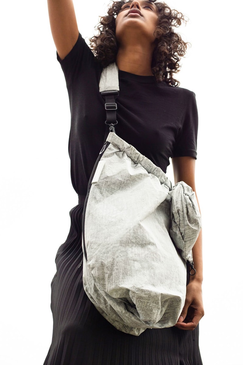 côte&ciel  Wearable Bags SS20 Lookbook