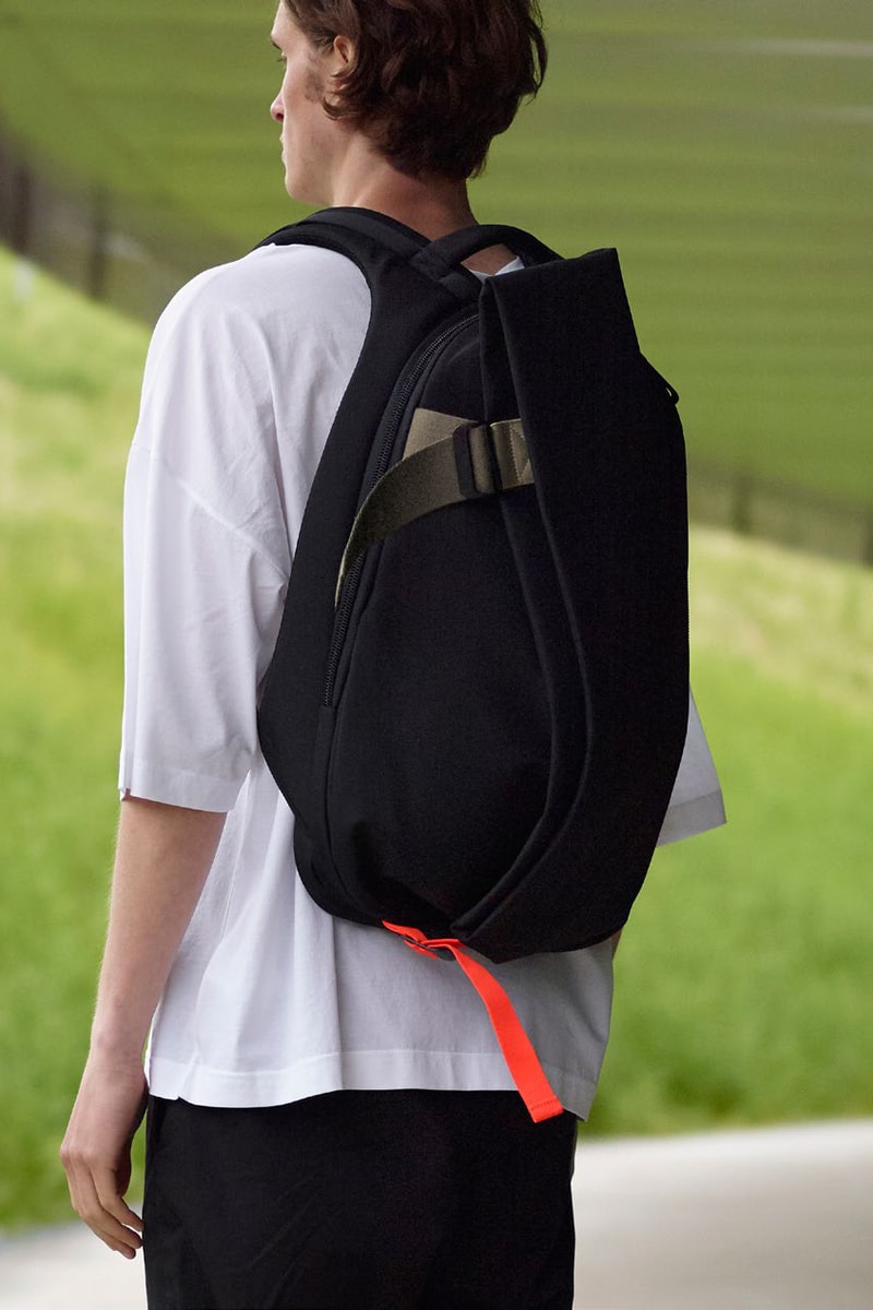 côte&ciel  Wearable Bags SS20 Lookbook