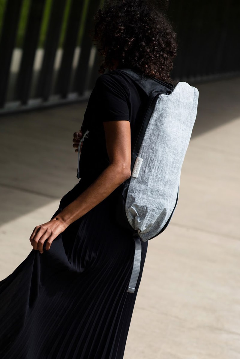 côte&ciel  Wearable Bags SS20 Lookbook