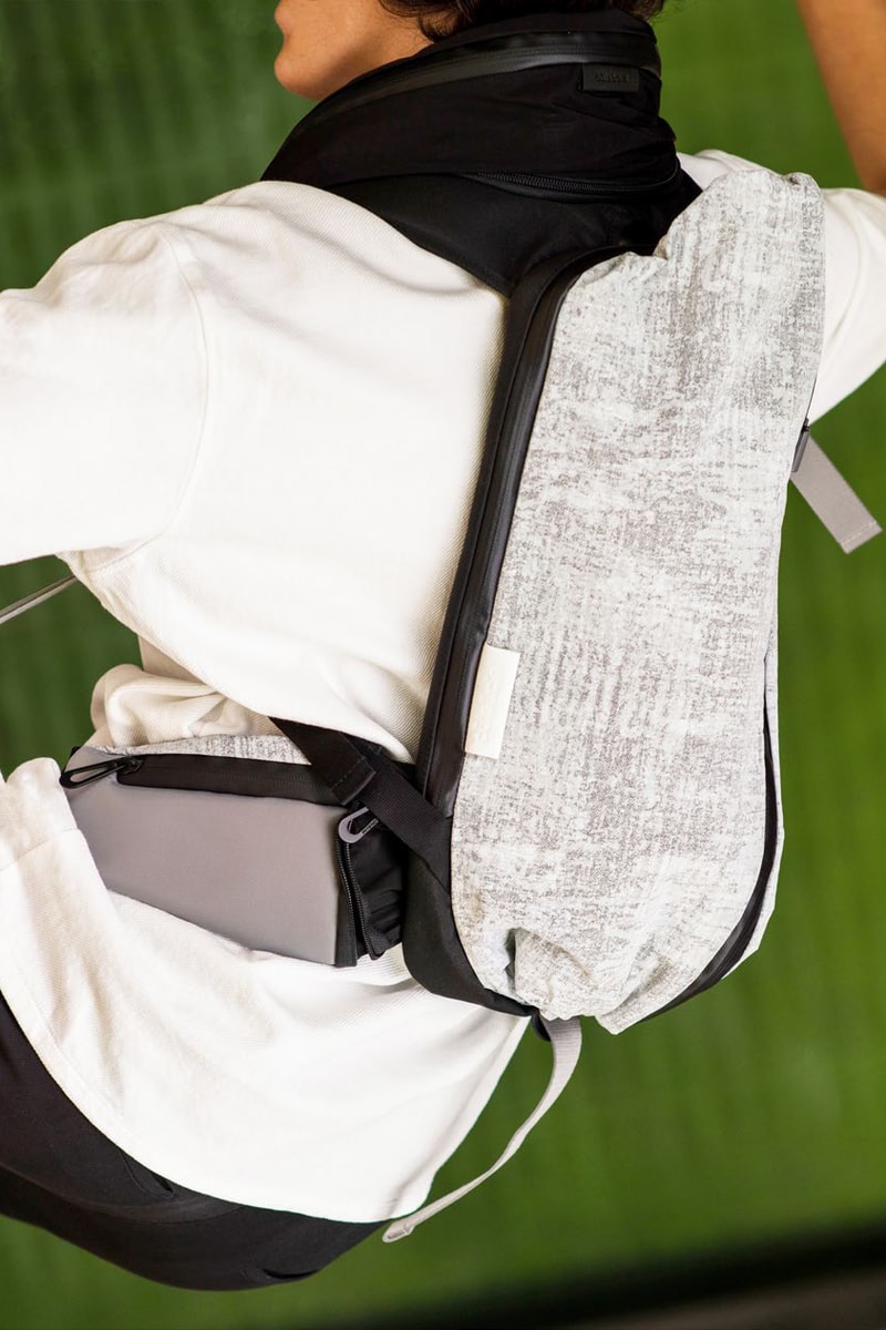 côte&ciel  Wearable Bags SS20 Lookbook
