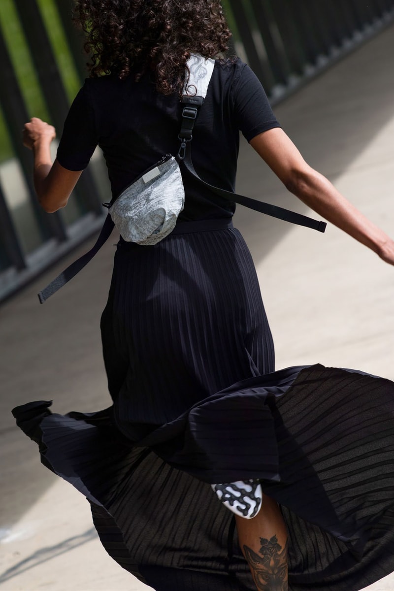 côte&ciel  Wearable Bags SS20 Lookbook
