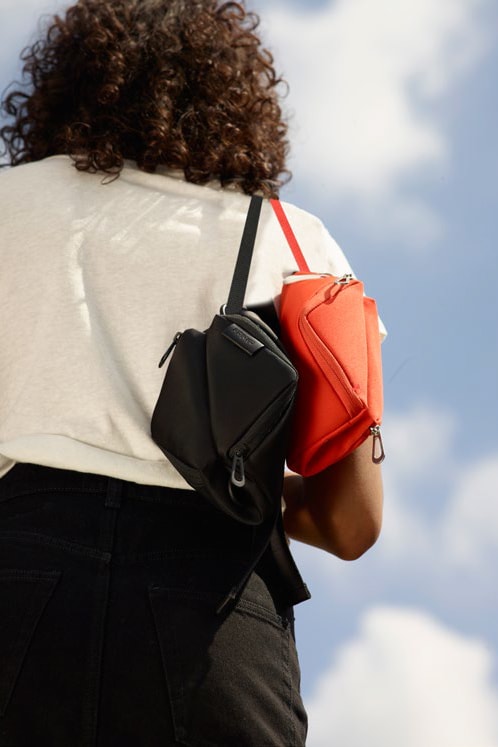 côte&ciel  Wearable Bags SS20 Lookbook
