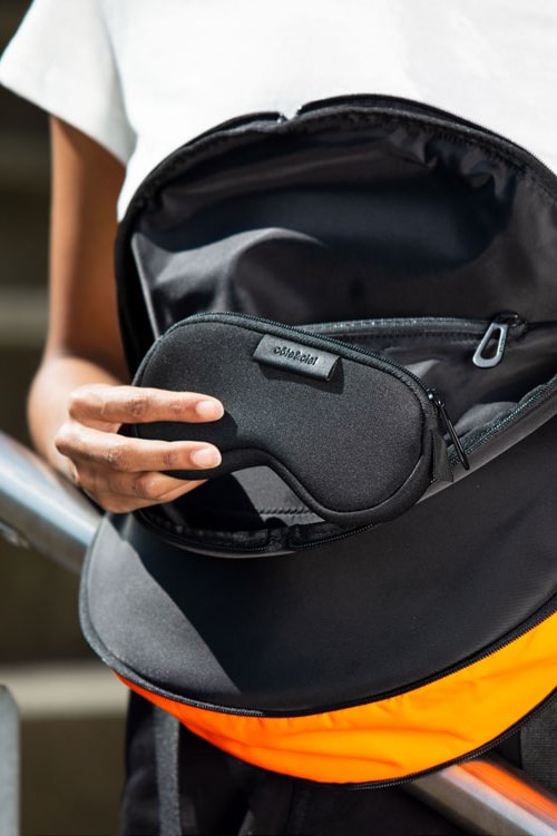 côte&ciel  Wearable Bags SS20 Lookbook