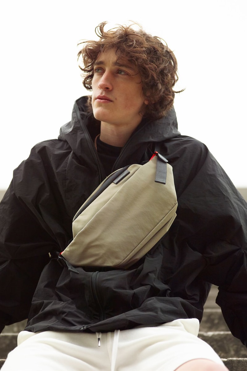 côte&ciel  Wearable Bags SS20 Lookbook