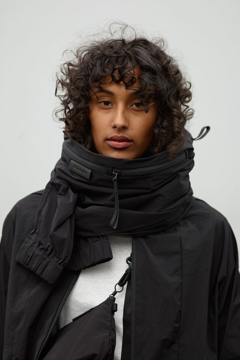 côte&ciel  Wearable Bags SS20 Lookbook
