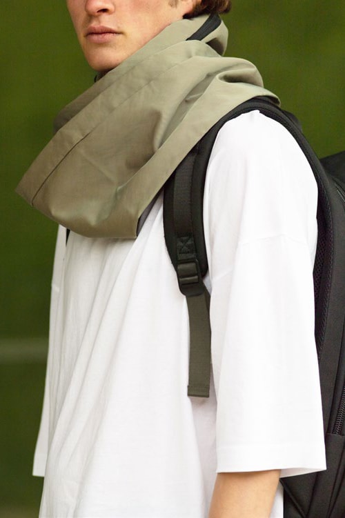 côte&ciel  Wearable Bags SS20 Lookbook