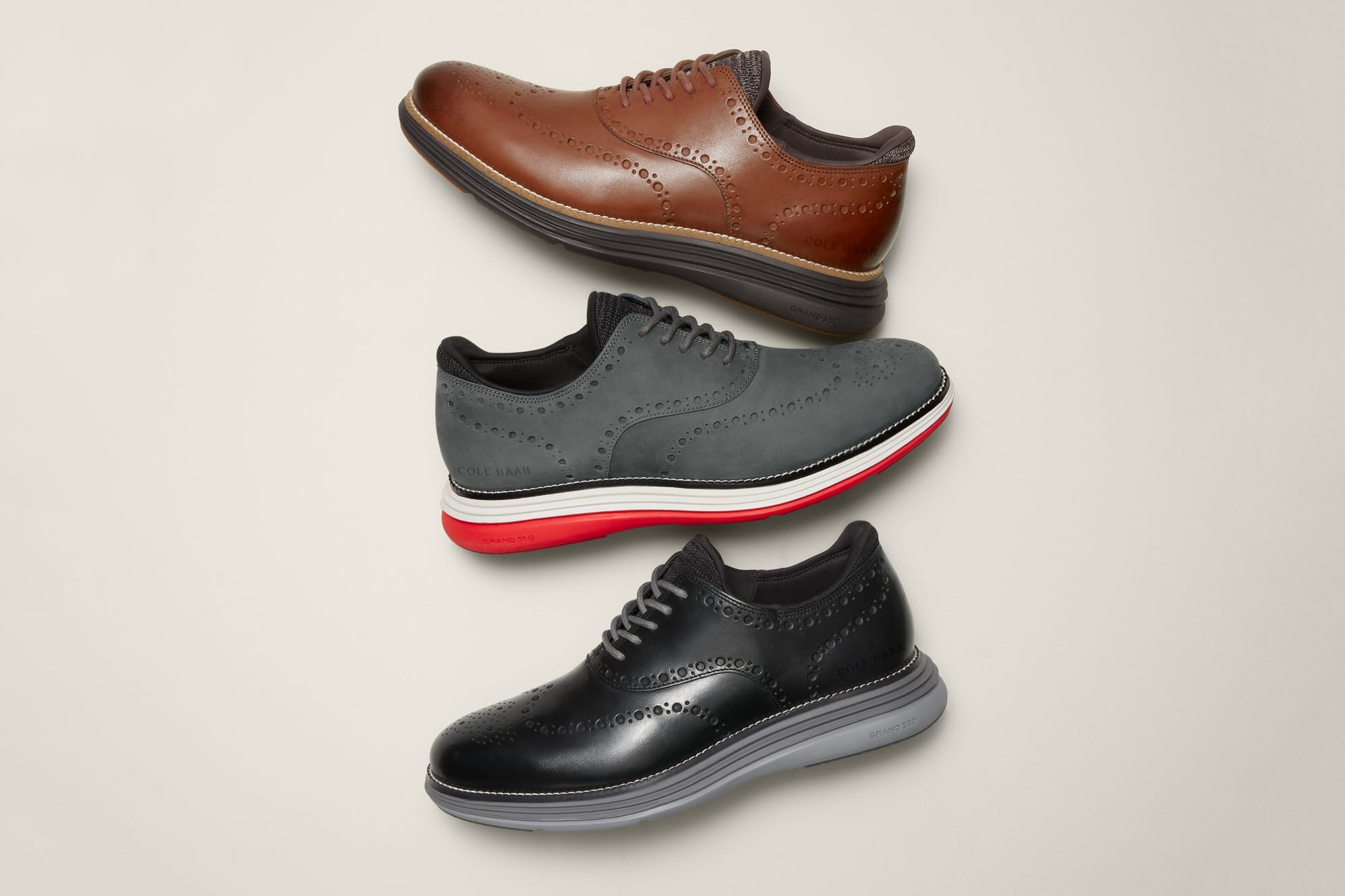 cole haan collection
