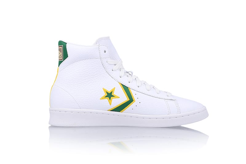 black history month converse 2020