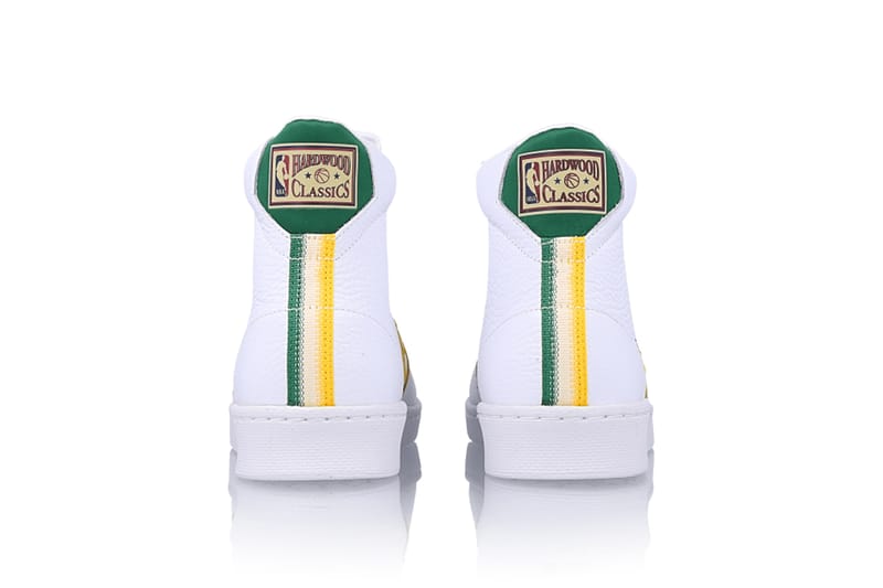converse pro leather celtics