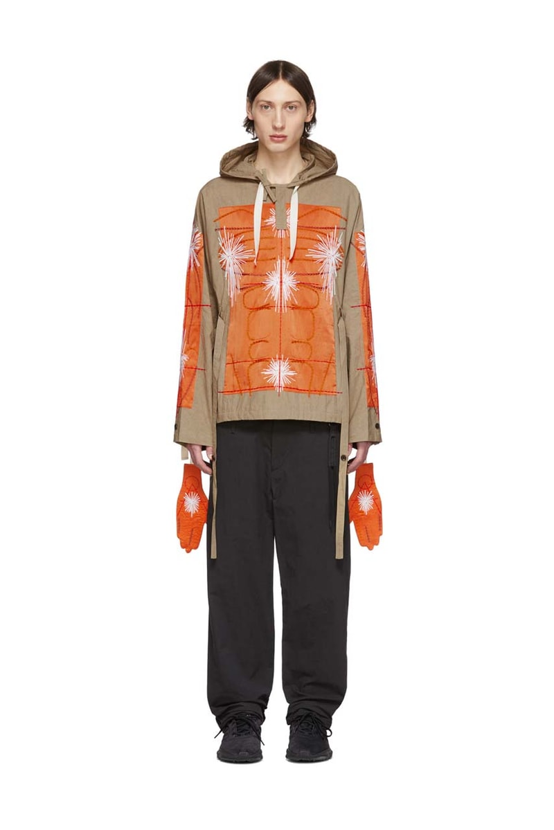craig green ssense capsule collection 